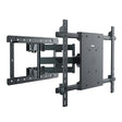 EAN 4250058584229 - Hagor BrackIT XXL HD II 2,49 m (98") Pared Negro imagen 1