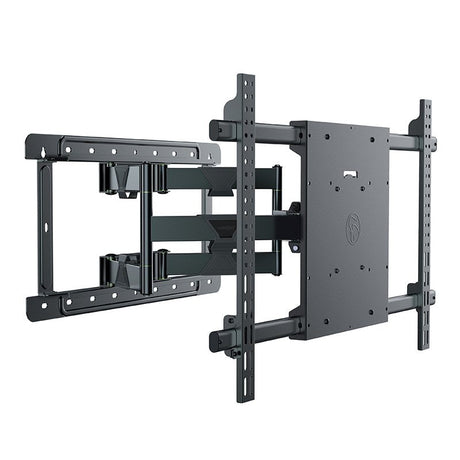 EAN 4250058584229 - Hagor BrackIT XXL HD II 2,49 m (98") Pared Negro imagen 1
