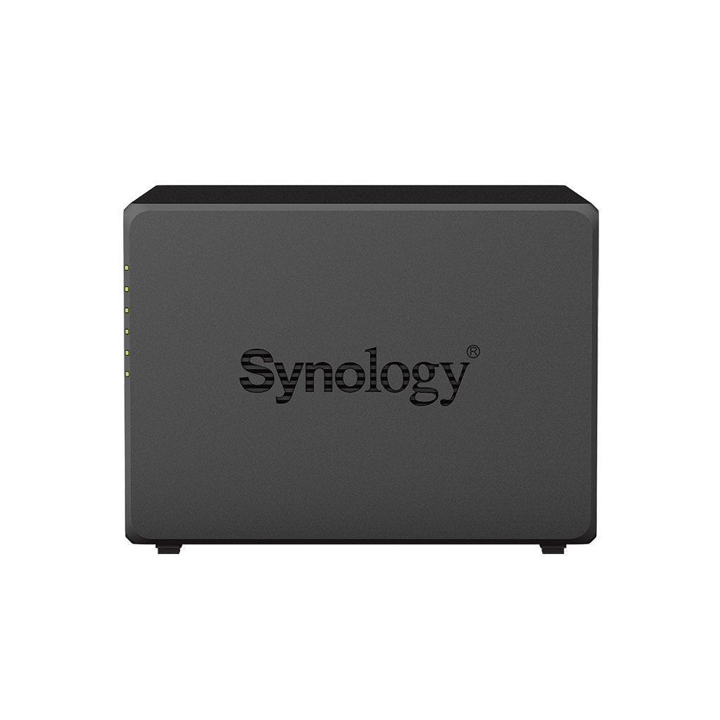 EAN 0846504004461 - Synology DiskStation DS1522+ servidor de almacenamiento NAS Torre AMD Embedded R-Series SoC R1600 8 GB DD imagen 4