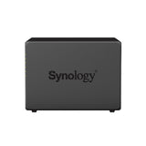EAN 0846504004461 - Synology DiskStation DS1522+ servidor de almacenamiento NAS Torre AMD Embedded R-Series SoC R1600 8 GB DD imagen 4