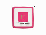Tonies Starterset Pink (Toniebox + Kreativ-Tonie)