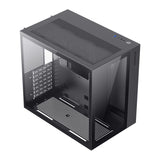 Caja Pc Gamemax  Infinity Bk  Atx