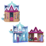 Disney Frozen JFG28 set de juguetes