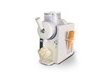 Heladera Unold 48950 Blanco