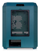 EAN 4711658548825 - Thermaltake The Tower 600 Midi Tower Color petróleo imagen 4