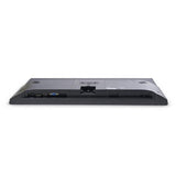 Nilox Monitor Desktop Va Led 24"  Fhd, Hdmi, Dp Y Vga 1920x1080 75hz 16:9