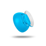 Altavoz Con Bluetooth Spc Bt Splash 2 5w 1.0 Azul