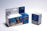 Cartucho Epson Sty. 900 C (T005011)