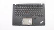 EAN 5706998948007 - Lenovo FRU02HM333 refacción para laptop Cubierta de teclado imagen 1