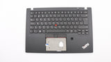 EAN 5706998948007 - Lenovo FRU02HM333 refacción para laptop Cubierta de teclado imagen 1