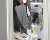 Cesto De Ropa 60l Gris Tota Joseph Joseph