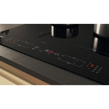 EAN 8003437642463 - Whirlpool WL B4060 CPNE Negro Integrado 59 cm Con placa de inducción 4 zona(s) imagen 10