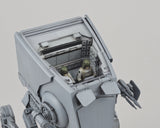 Revell - Star Wars - Bandai - Bandai At-St