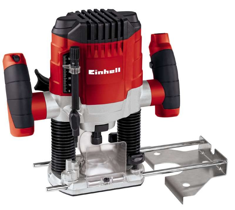 Einhell Tc-Ro 1155 E  30000 Rpm 1100 W Negro Rojo