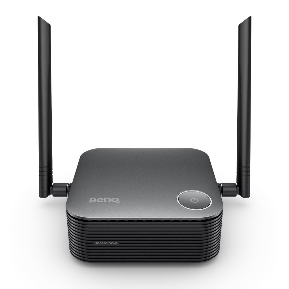 Benq Instashow Vs25 Servidor De Presentaciones Wi-Fi 5 Wi-Fi 6