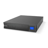 EAN 4260074983173 - PowerWalker VFI 3000 ICR IoT UK sistema de alimentación ininterrumpida (UPS) Doble conversión (en línea)  imagen 1