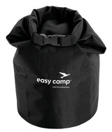 Easy Camp Dry-Pack M 20 20 L, Black