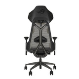 EAN 4711081799542 - ASUS ROG Destrier Ergo Asiento de malla Respaldo de rejilla imagen 2