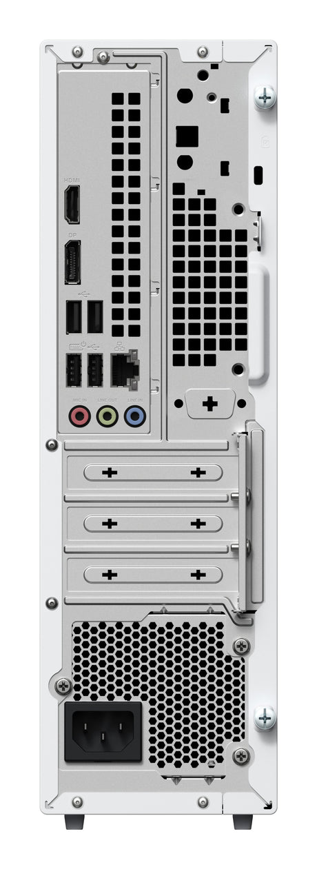 EAN 4711636190220 - ASUS V500 SFF V500SV-13420H0020 Intel® Core™ i5 i5-13420H 8 GB DDR5-SDRAM 512 GB SSD PC Blanco imagen 2