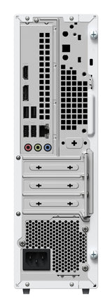 Sobremesa Asus V501sv-05210h083w, Intel Core 5-210h, 16gb, 512gb Ssd, W11 - Blanco
