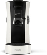 EAN 8720389013386 - Philips Senseo CSA230/01 cafetera eléctrica Totalmente automática Cafetera de cápsulas 0,9 L imagen 3