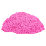 EAN 0778988246702 - Kinetic Sand KNS RFL 2lb ShmrSdCrystal Pink GML imagen 1