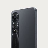 Smartphone  Oppo A78 4+128gb Ds 5g Glowing Black Oem