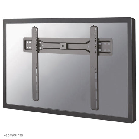 EAN 8717371446338 - Neomounts LED-W600BLACK soporte para TV 190,5 cm (75") Negro imagen 1