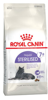 Feed Royal Canin Fhn Sterilised (3,50 Kg )