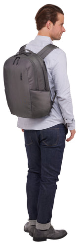 Mochila  Thule Subterra 10.9" 2 Tslb417 Vetiver Gray  Informal Gris Poliéster