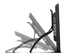EAN 4949268621205 - Wacom DTK-2451 pantalla de señalización 60,5 cm (23.8") VA 210 cd / m² Full HD Negro Pantalla táctil imagen 6