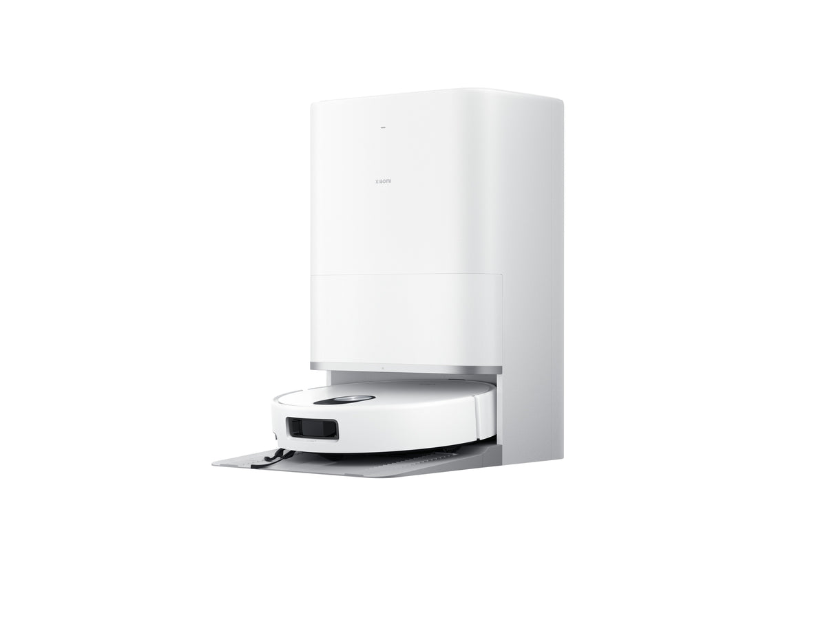 EAN 6932554439897 - Xiaomi Robot Vacuum 5 Blanco imagen 6
