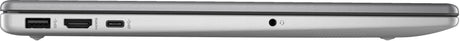 EAN 8435207807510 - HP 255 15.6 G10 AMD Ryzen™ 7 7730U Portátil 39,6 cm (15.6") Full HD 16 GB DDR4-SDRAM 1 TB SSD Wi-Fi 6 (80 imagen 6