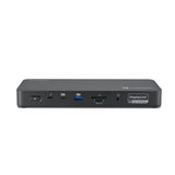 Kensington Sd5920t, Docking Station Thunderbolt 4, Usb-C, Usb-A, Hdmi, Dp, Pd K35234eu