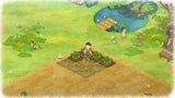 Juego Sony Ps4 Doraemon Story Of Seasons Para Ps4 114109