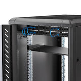 EAN 0065030870474 - StarTech.com CABSHELF1U10 accesorio de bastidor Cajón metálico para rack imagen 5