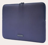 EAN 8020252221260 - Tucano Colore 35,6 cm (14") Maletín Toploader Azul imagen 2
