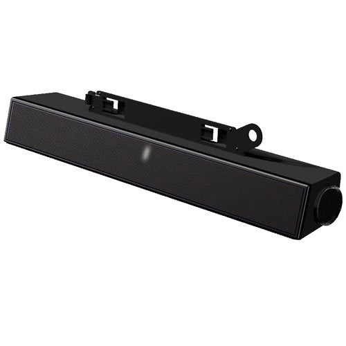 Dell Ax510 Negro 1.0 Canales 10 W