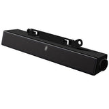 Dell Ax510 Negro 1.0 Canales 10 W