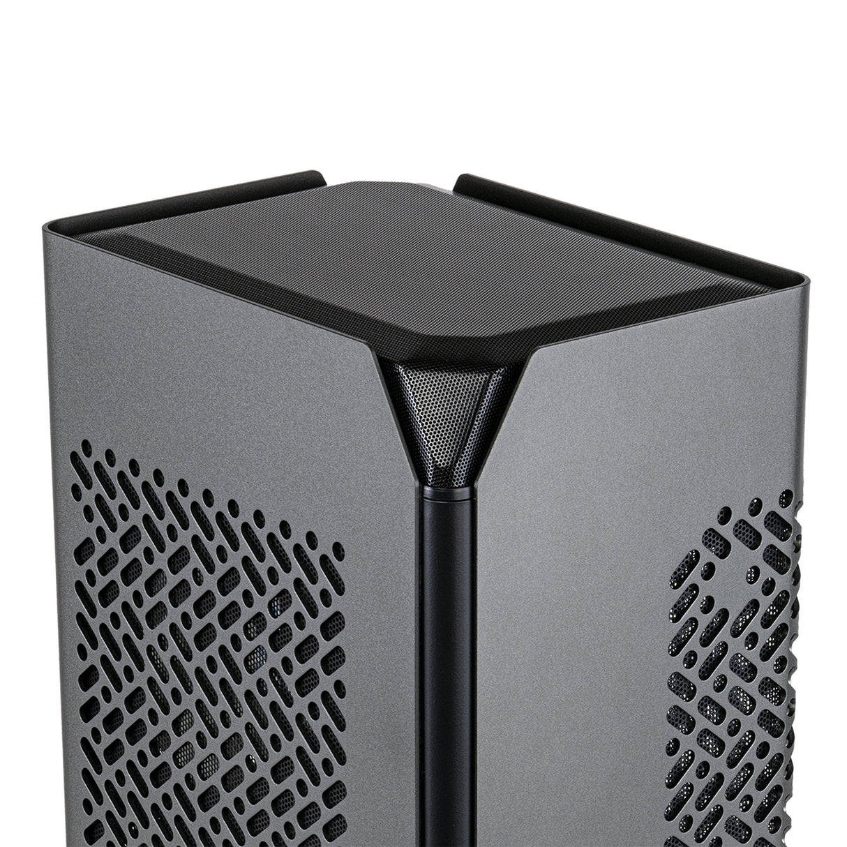 EAN 4719512143582 - Cooler Master NCORE 100 MAX Small Form Factor (SFF) Gris 850 W imagen 8
