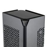 EAN 4719512143582 - Cooler Master NCORE 100 MAX Small Form Factor (SFF) Gris 850 W imagen 8