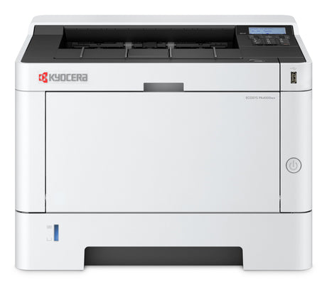 EAN 0632983937891 - KYOCERA ECOSYS PA4000wx/Plus 1200 x 1200 DPI A4 Wifi imagen 1