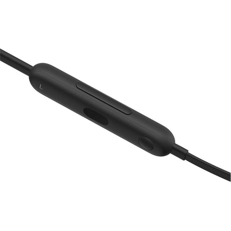 EAN 0190199801554 - Apple Beats Flex Auriculares Inalámbrico Dentro de oído, Banda para cuello Bluetooth Negro imagen 8
