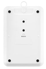 EAN 8590393405602 - Eta POPI Blanco Encimera Rectángulo Báscula electrónica de cocina imagen 5