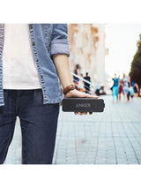 Altavoz Soundcore 2 Bluetooth 12w 24 Horas - Negro