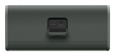 EAN 4548736164598 - Sony SRSULT30H Altavoz portátil estéreo Gris imagen 13
