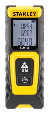 Stanley Slm100 Bis 30m Entfernungsmesser
