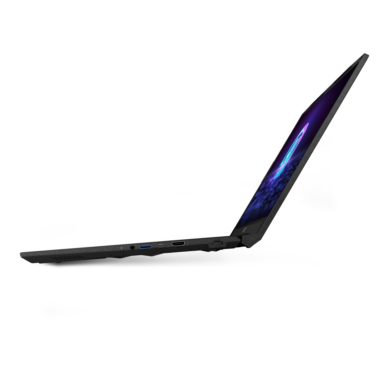 EAN 4711377257329 - MSI Katana A17 AI B8VF-1004XPL AMD Ryzen™ 7 8845HS Portátil 43,9 cm (17.3") Full HD 16 GB DDR5-SDRAM 1 TB imagen 4