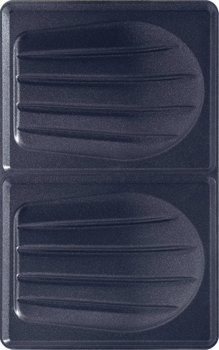 Tefal Snack Collection Set, Sandwichera Sw 854d