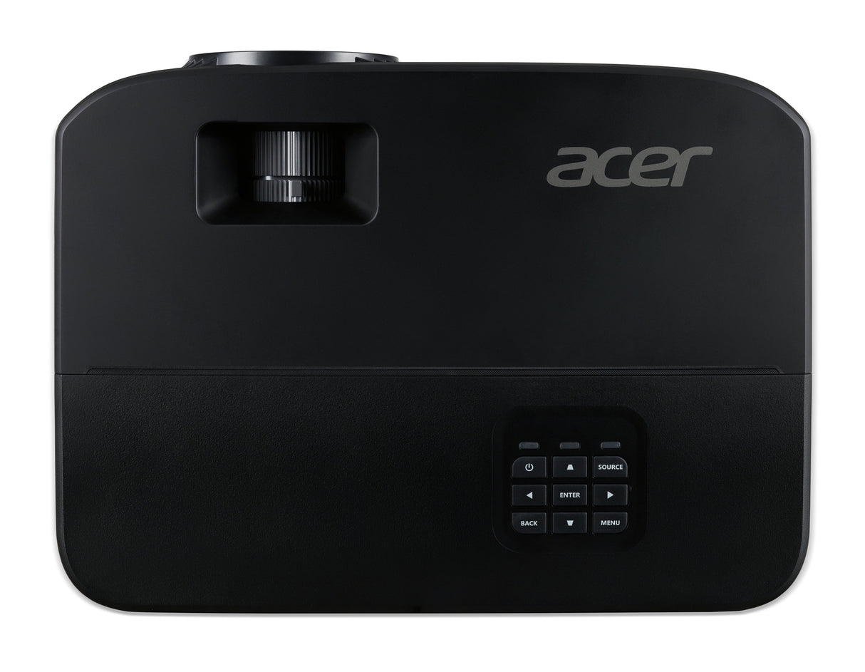 EAN 4711474104489 - Acer X1229 Proyector de alcance estándar 4800 lúmenes ANSI DLP XGA (1024x768) 3D Negro imagen 5